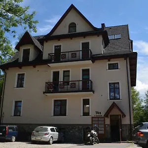 Hosana Goscinne I Homestay szállás