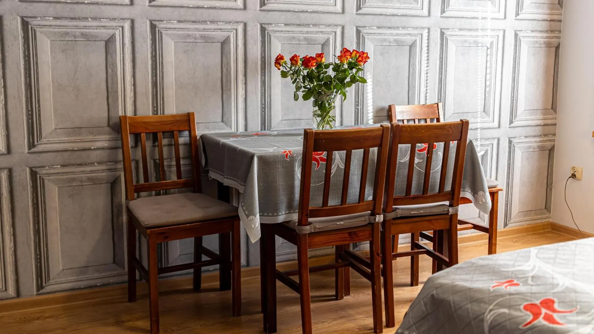 Apartamenty Parzenica 자코파네 0*,  폴란드