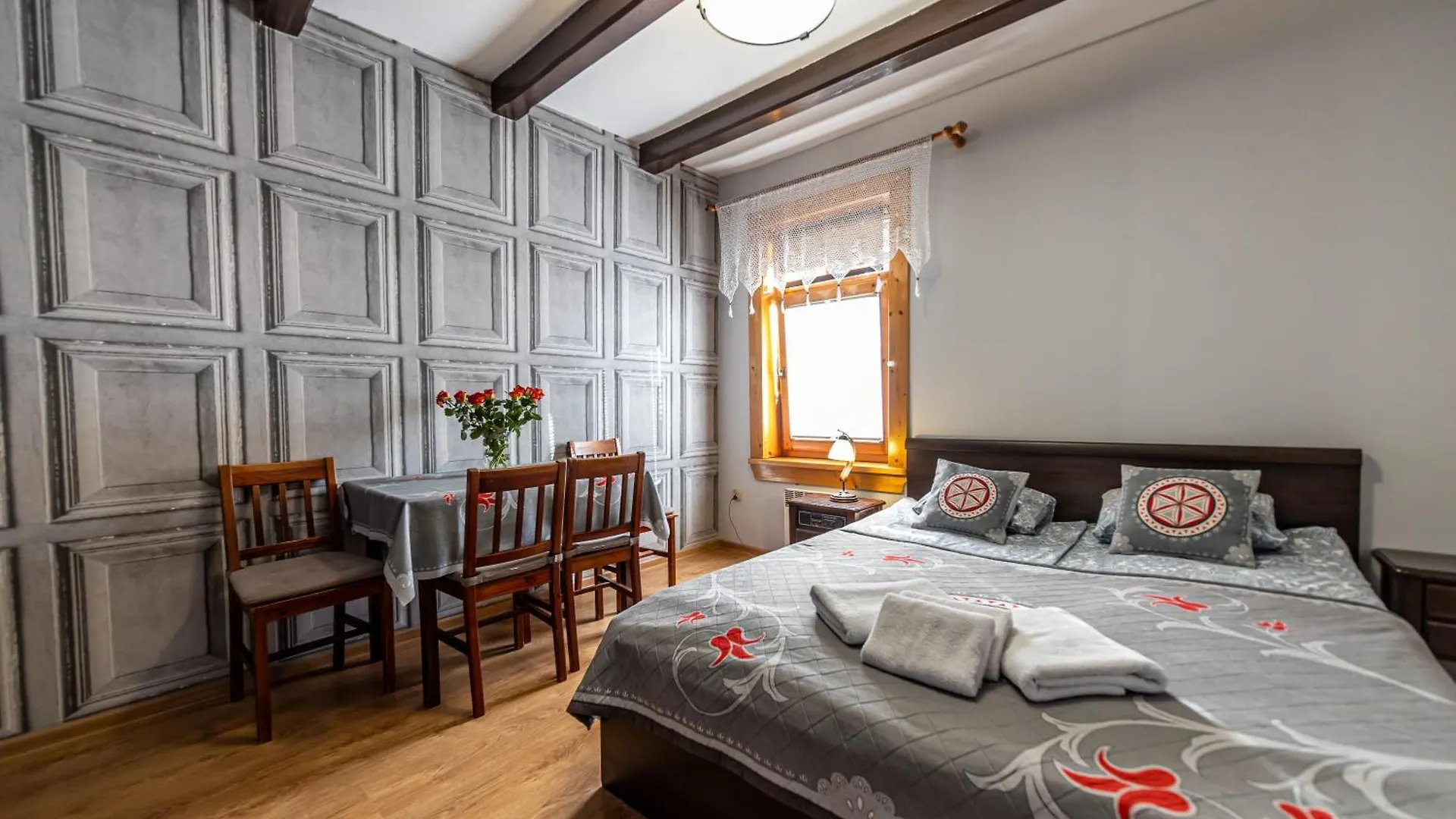 아파트 Apartamenty Parzenica 자코파네