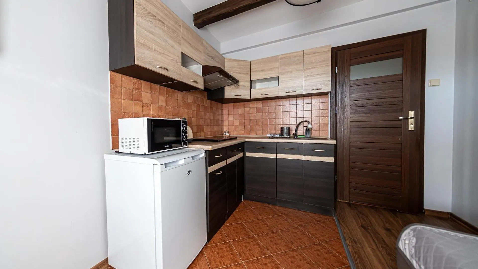 Apartamenty Parzenica 자코파네 아파트