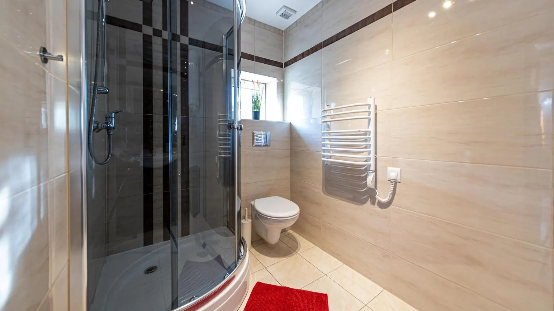 Apartman Apartamenty Parzenica Zakopane Lengyelország