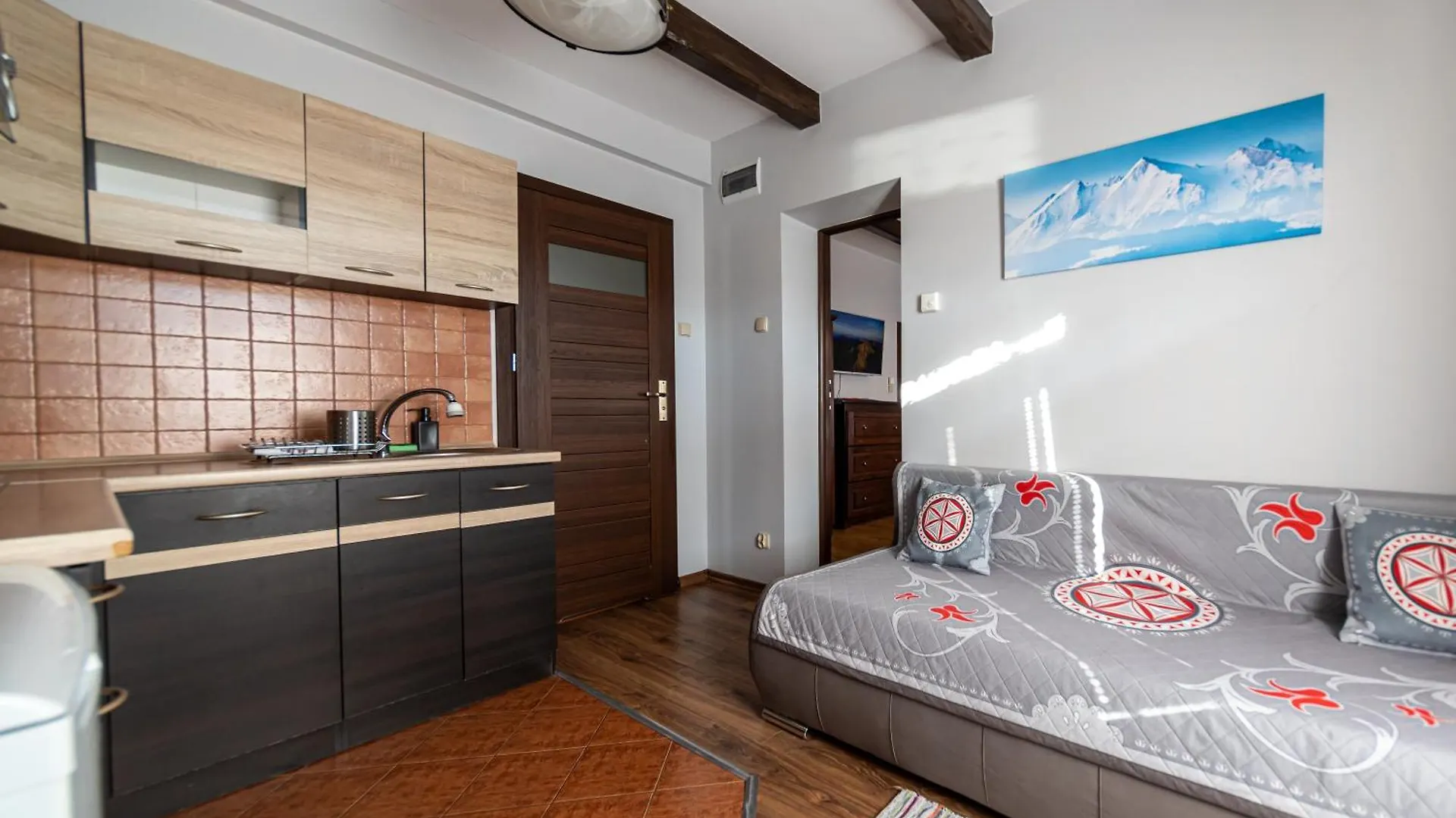 Apartamenty Parzenica 자코파네