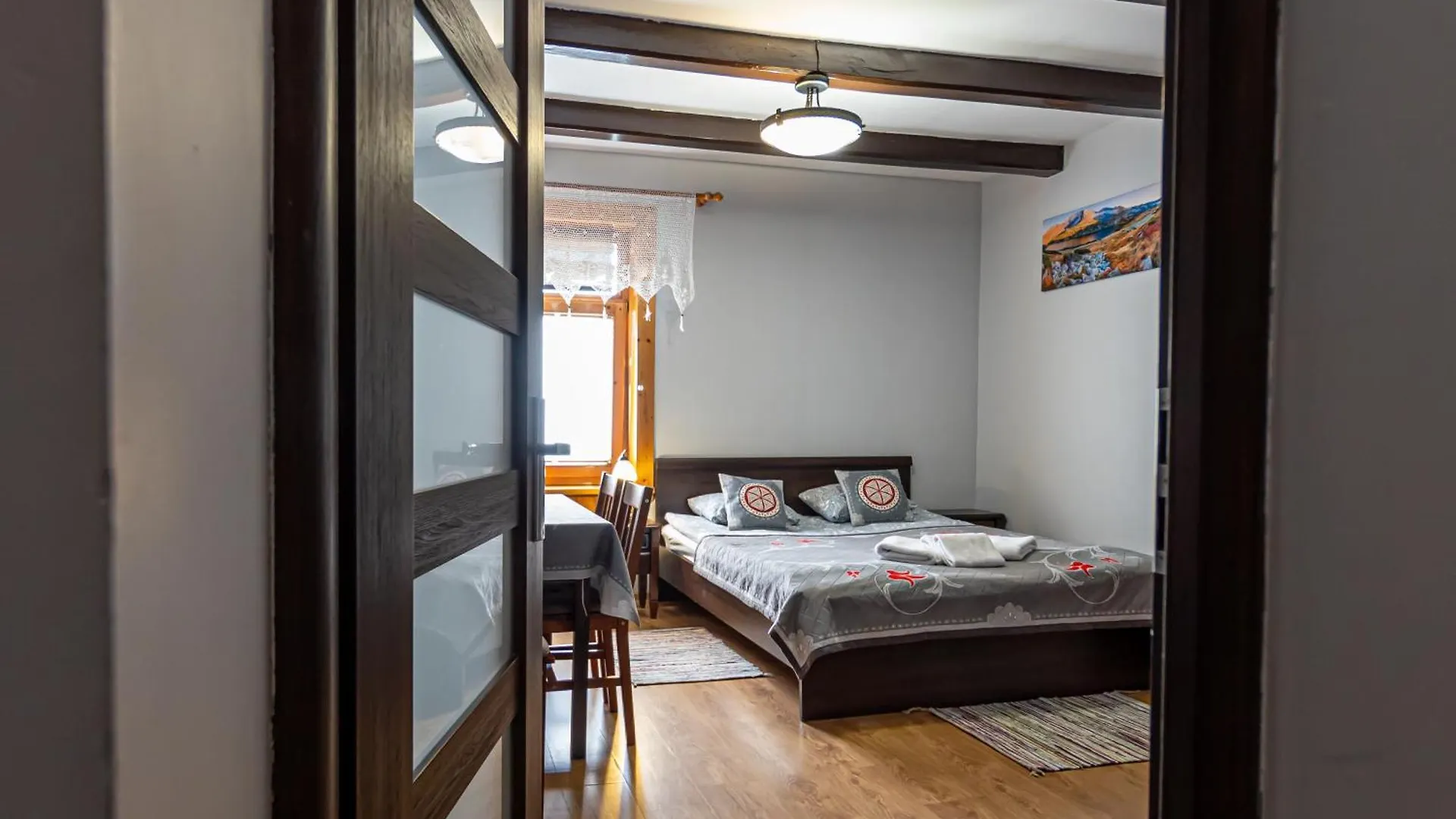 Apartamenty Parzenica 자코파네