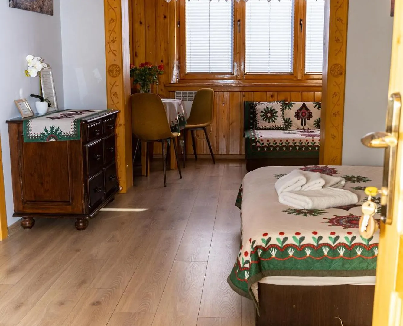 Apartamenty Parzenica Zakopane